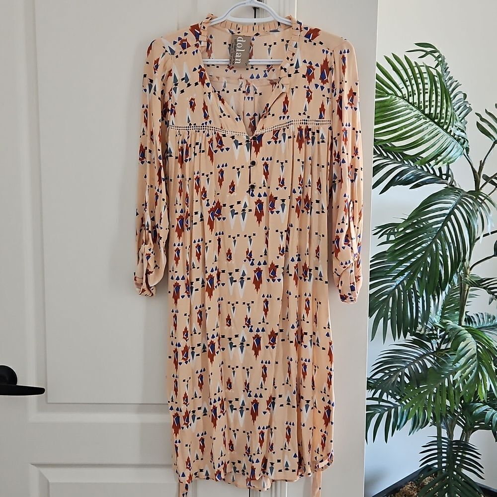 Anthropologie Dolan dress - Picture 2 of 3